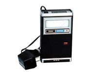 简易血糖仪EYETONE(1970)